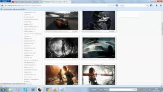 Télécharger Des Fond D'écran HD gratuitement screenshot 3