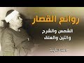 روائع هتسمعها لأول مرة الشمس والشرح والتين والعلق محافظة الدقهلية