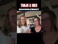 TANJA & INES - Brand new interview at Nightshade TV #tanjaundines #pop #schlager #musical #filmmusik