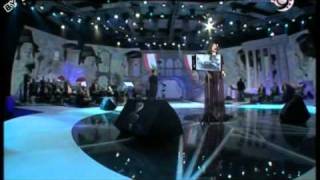 Yara Emmi Namet 3abakkir - Doha 2010