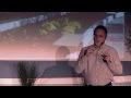Sustainability: Are We The Monsters?: John Robinson at TEDxStanleyPark
