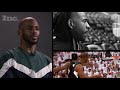 NBA Star Chris Paul Talks Winning the Championship Before He Dies | Peak Performance