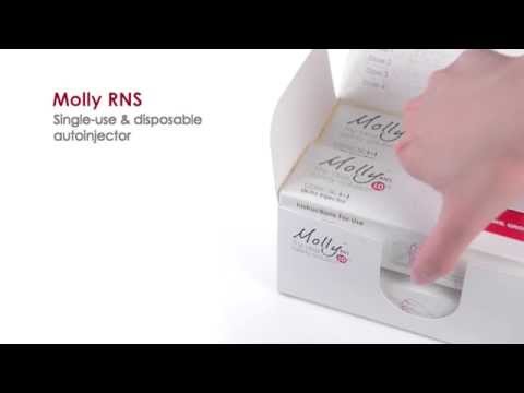 Molly RNS Product Introduction
