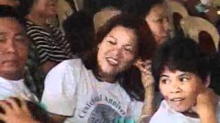 Saint Augustine's School Batch '85 Video 4 of 4