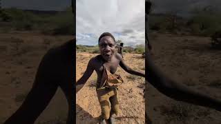 From Hunter to Leader: Chaba’s Rise to Power#shorts