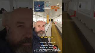 📍 Istanbul, Turquia 🇹🇷🔆☃️☕️🥙 - 🌏🧑‍🤝‍🧑🎒#AlmasAdventures  #ExPat #winter #turkey #istanbul