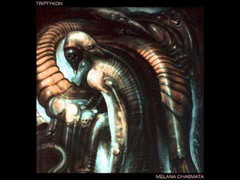 Triptykon — waiting
