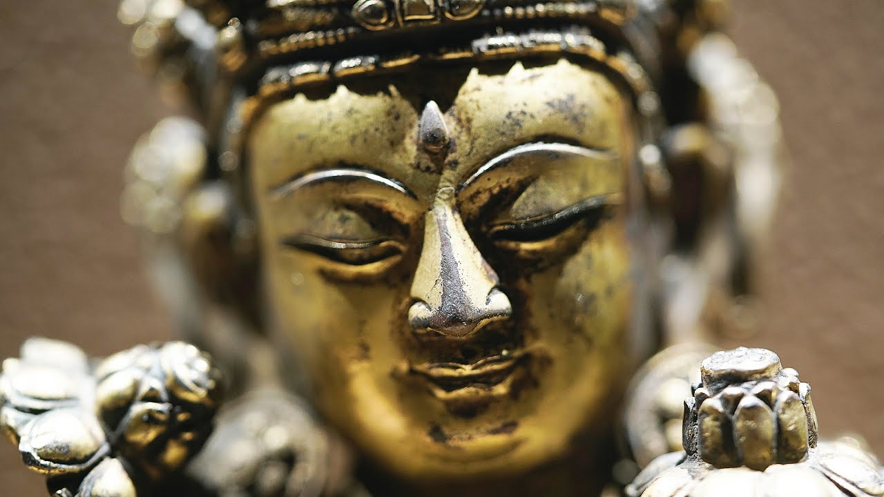 中國古董，古佛像，古銅製。 ブロンズ，中国古董仏像，古銅製，高50 cm，重約9500克 公式通販