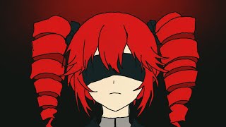 【重音テトSV】Blind mind /ユルヒラ (Kasane teto) 【SynthV Original】
