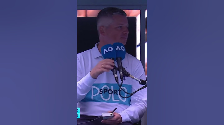 🌶️ Things got a little 𝙨𝙥𝙞𝙘𝙮 between Andrey Rublev and the umpire 👀 #AustralianOpen 🇦🇺