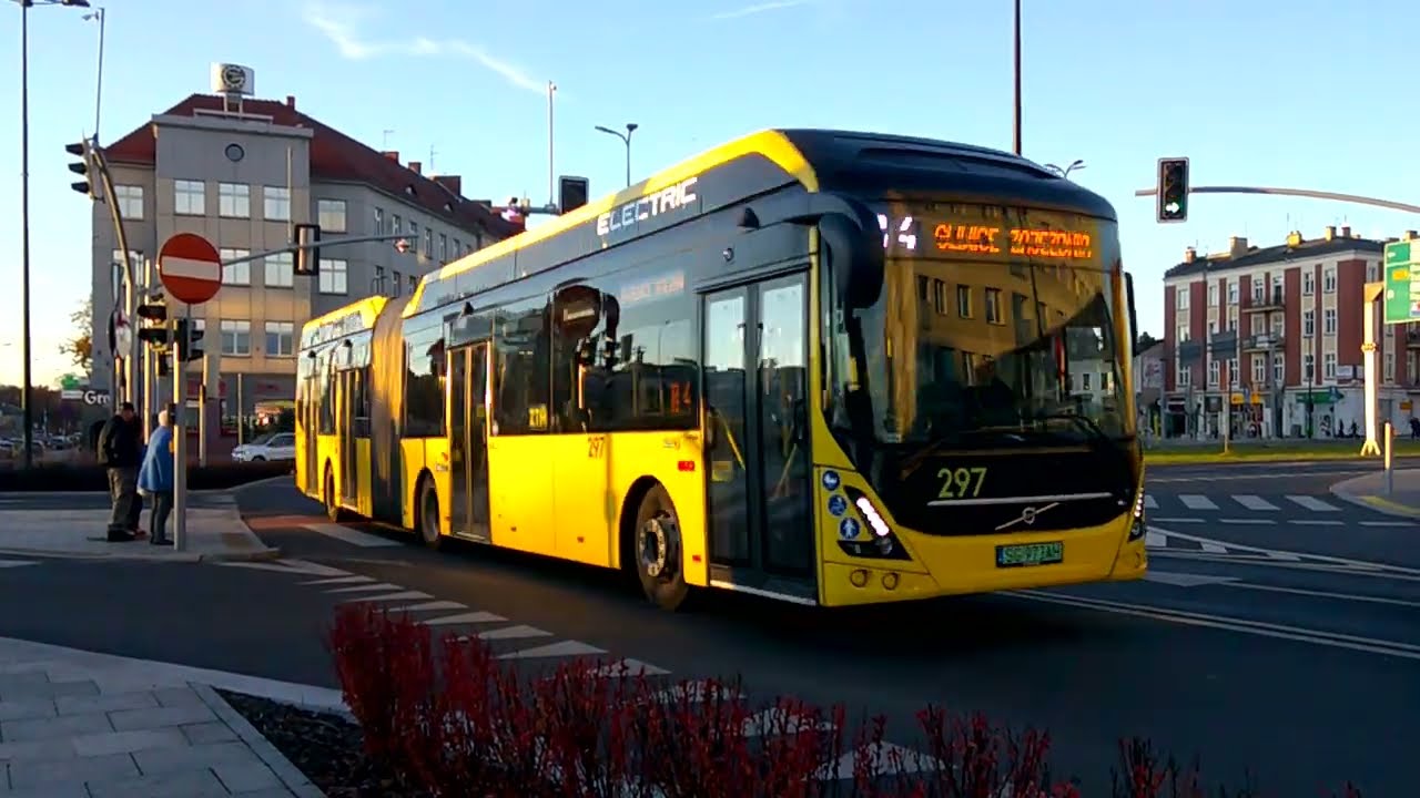 GZM PKM Gliwice vs PKM Sosnowiec