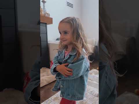 Our Toddler Is