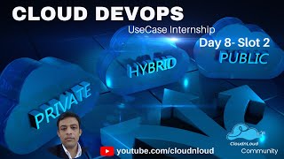 𝐂𝐥𝐨𝐮𝐝 𝐃𝐞𝐯𝐎𝐩𝐬 𝐔𝐬𝐞𝐂𝐚𝐬𝐞𝐬 𝐈𝐧𝐭𝐞𝐫𝐧𝐬𝐡𝐢𝐩 𝐖𝐞𝐞𝐤 𝟒 𝐃𝐚𝐲 8 Slot2 Net Worth