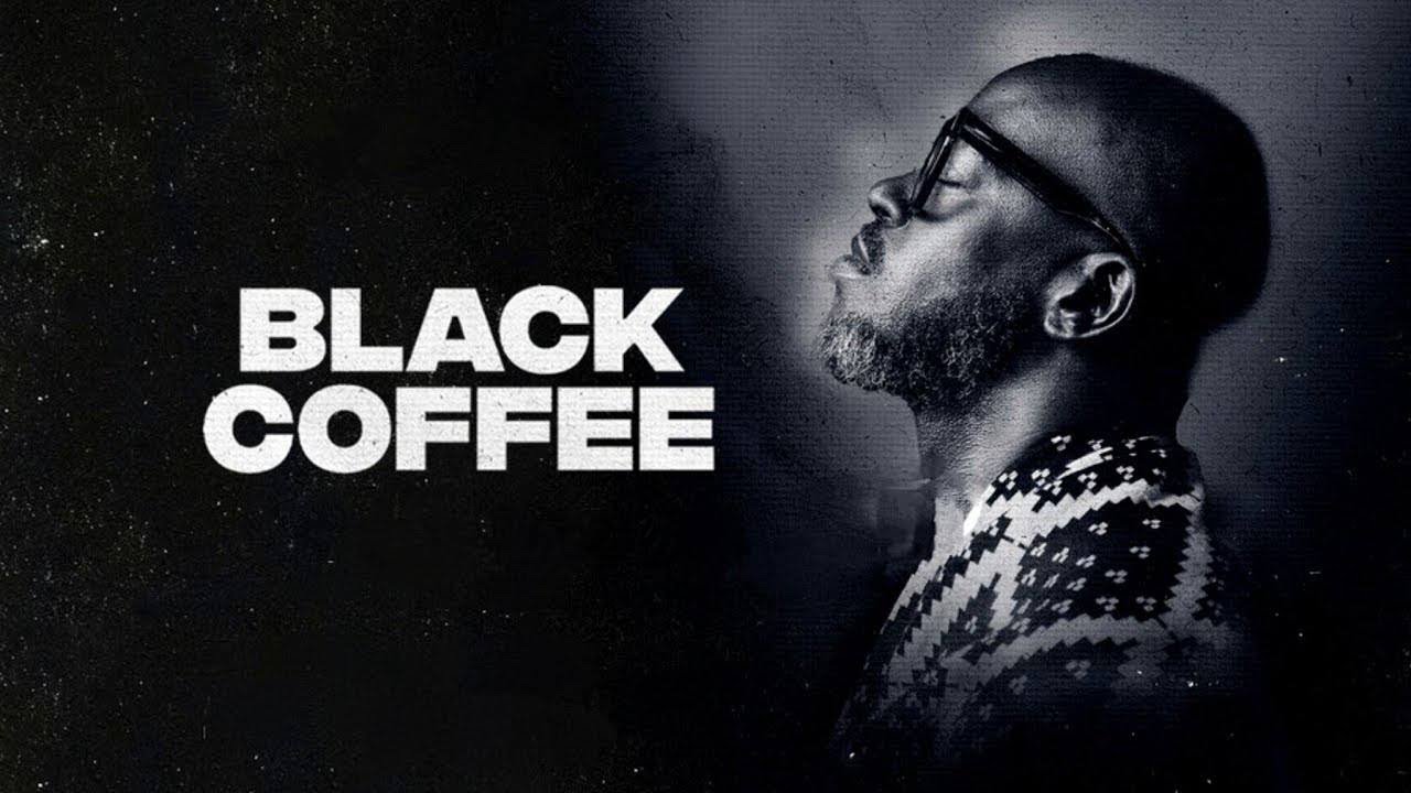 Black Coffee Vibey Deep House Mix | Afro House, EDM, Tech House Playlist