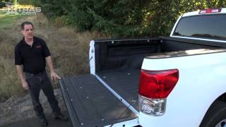 Pace Edwards Roll Top Features
