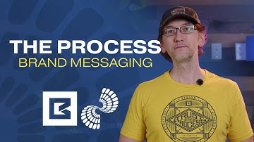 How to Create Brand Messaging for Specific Clients (The Process | Zabe Mortgage | Pt.6)