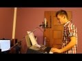 Shakin' Stevens - Give me your heart tonight - PL - COVER - O KRÓLOWO MA (Keyboard + Wokal)