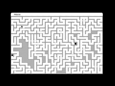 Nerd Maze Mac OS Nerd Maze Mac OS