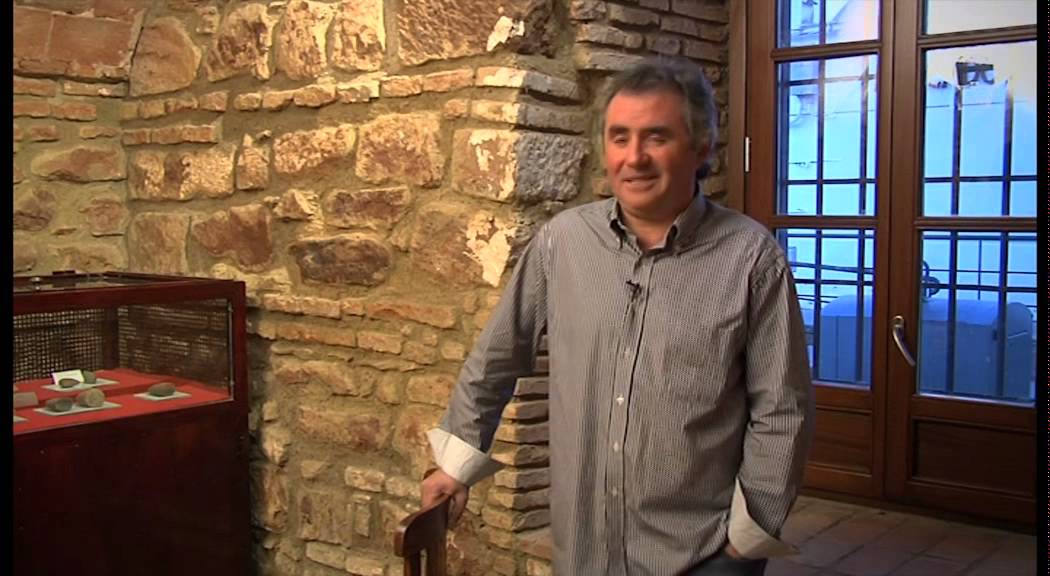 Adamuz, donde nace el aceite