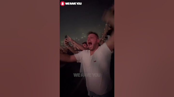 ZLATAN IBRAHIMOVIC X SWEDISH HOUSE MAFIA @ Paradise Again Tour Milano 2022
