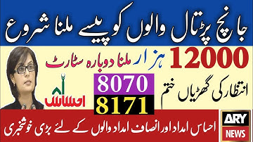 Ehsas Insaf Imdad New Update 2020|Ehsas Imdad program|Online Registration Nadra Gov Pk|Labour