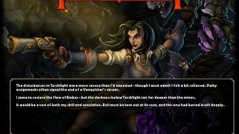 Torchlight: Episode 1