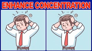 Spot The Differences Professional Hard Mode Spot 3 Changes