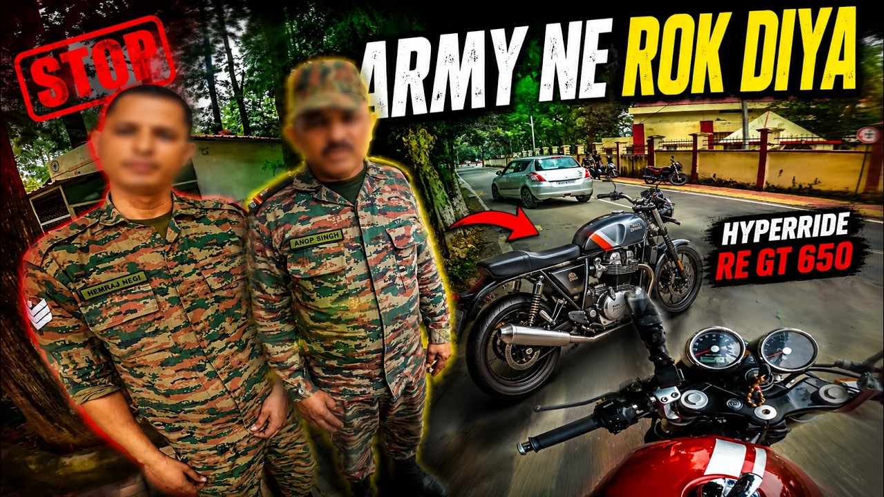 Latest Title & Thumbnail