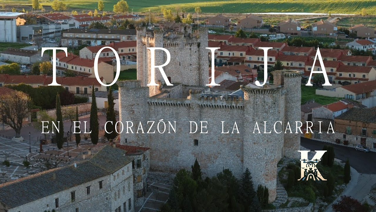 Descubriendo los tesoros artísticos del Castillo de  Torija🏰