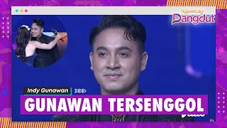 Detik-Detik Indy Gunawan Tersenggol, Jadi Academia Indonesia Kedua Yang Pulang Dari DA Asia 6