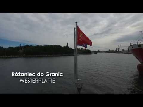 Różaniec do granic Westerplatte