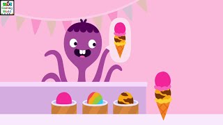 Sago Mini World: Kids Games : 02 screenshot 4