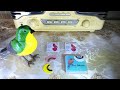Bird whistle. Jam #1 Pandora Cat.