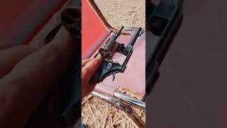 7 shot Arminius revolver(Germen made)#trending 7 shot Arminius revolver(Germen made)#trending
