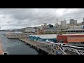 Embarkation  sea day  ncl encore 7 day alaska cruise may 2024