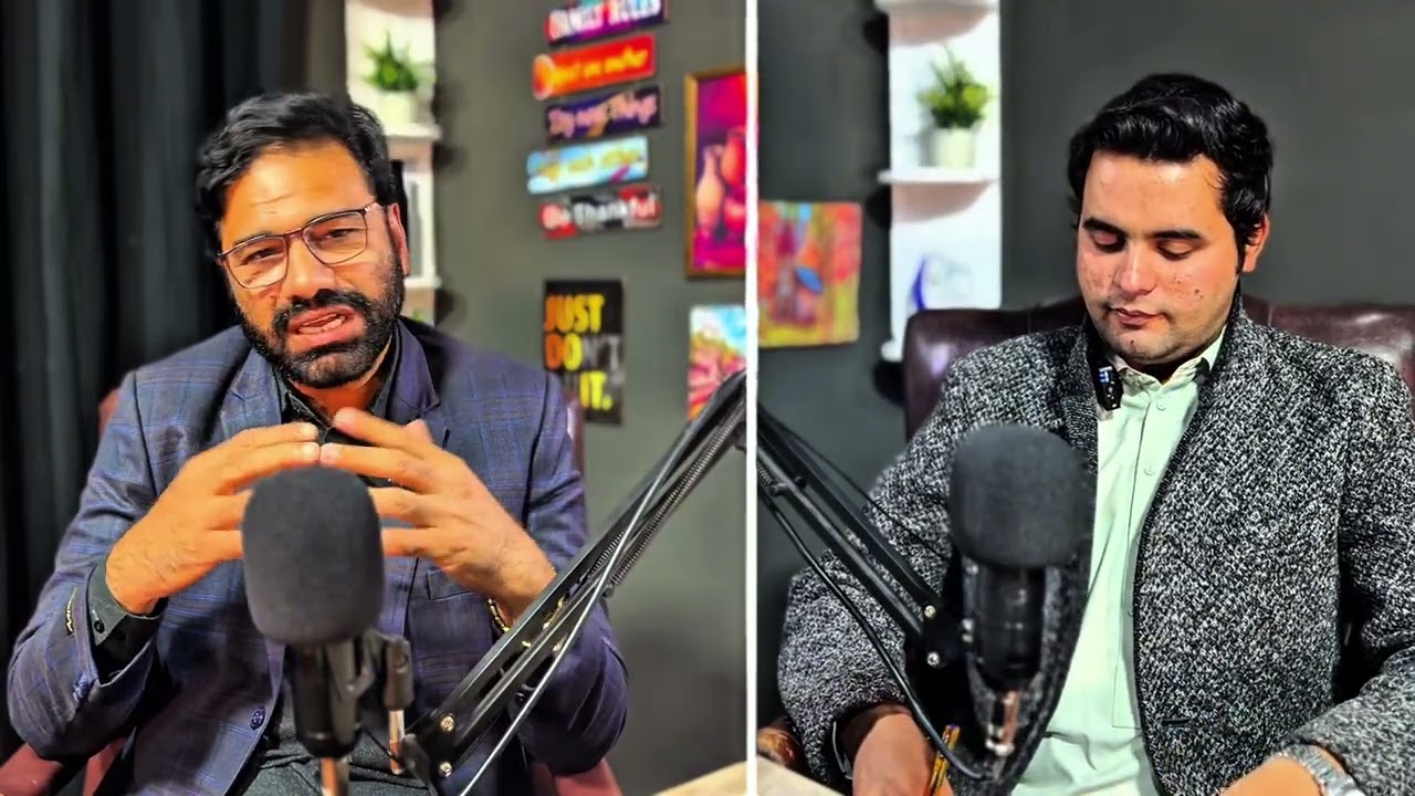 عالم یا مُلاّ؟ اصل فرق!	 عبدالغفار خان کا تاریخی پیغام!	 مُلا کی گالیوں کا جواب!	 سچ سامنے آگیا!