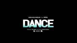 Gerilson Insrael & Rema - Dance