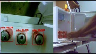 How to retrain SSD Mobilenet for Real time object detection on Rasbperry Pi ?