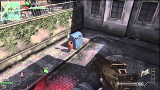 2v2 Lockdown CTF