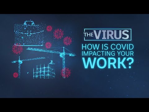 Video: Sådan tyndes blodet med coronavirus derhjemme