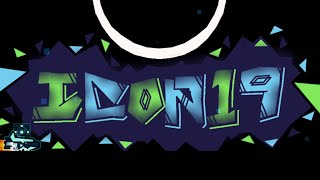 ICON19 by YouknowwhoGD and More 100%