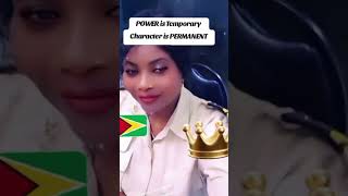 READ THE ROOM  in silence