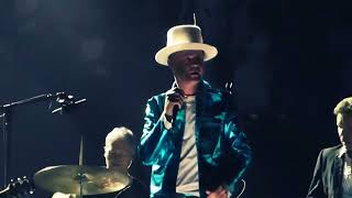 The Tragically Hip | 2016-07-24 | Vancouver B.C.