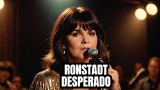 Linda Ronstadt's Iconic Rendition of 