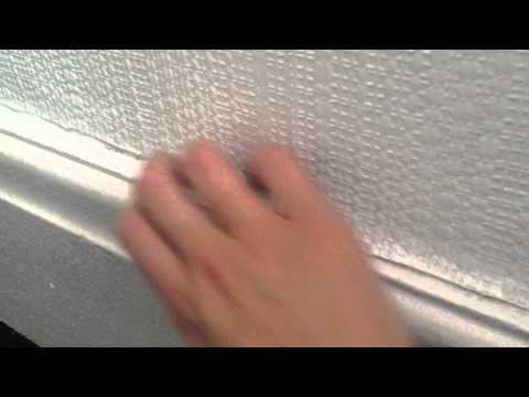 ASMR: Aggressive Tapping and Scratching Wooden floor and Wall