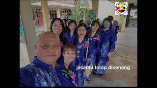 LAGU SEKOLAH SMK BUKIT ASSEK