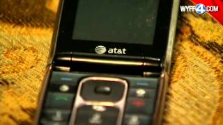Pastor says fake customer service rep scammed him