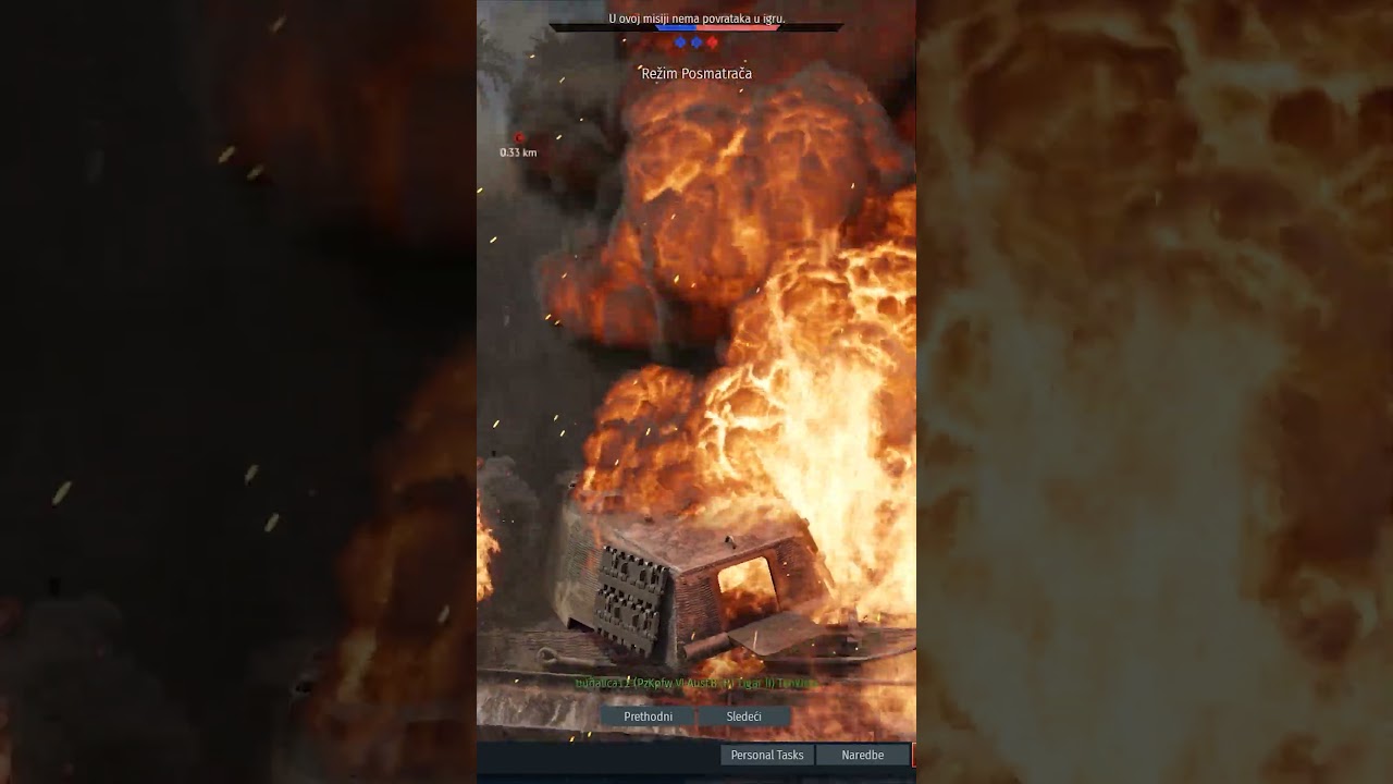 Zbunio Ga Je Hahahahha 