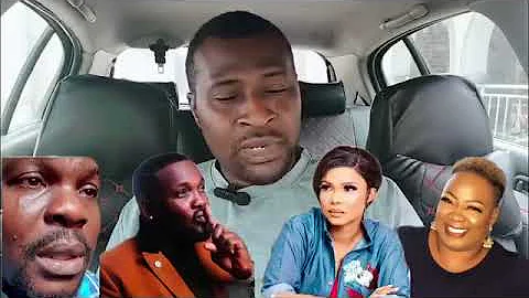 How Yomi Fabiyi fooled us all about Baba Ijesha's release - My advice to all