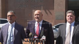 Rapper Pooh Shiestys lawyers comment following court hearing